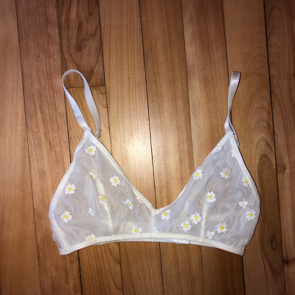 Daisy Bralette